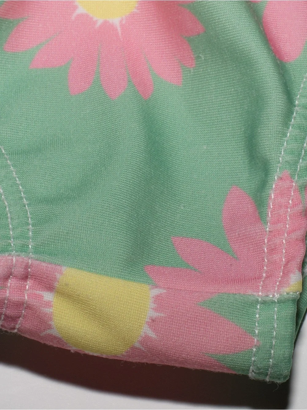Sal & Pimenta Floral Swimsuit